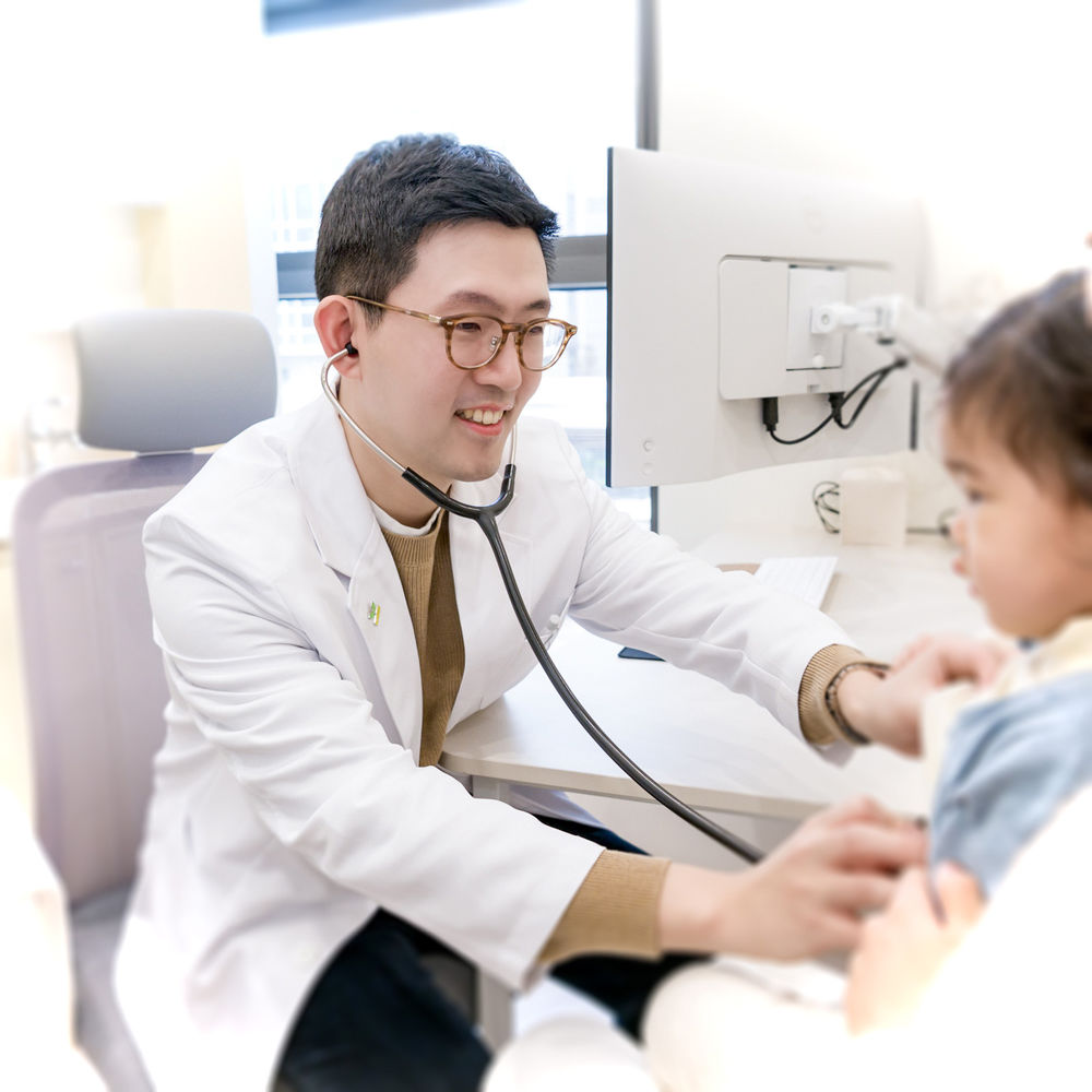 이손소아청소년과의원 손희권 대표원장