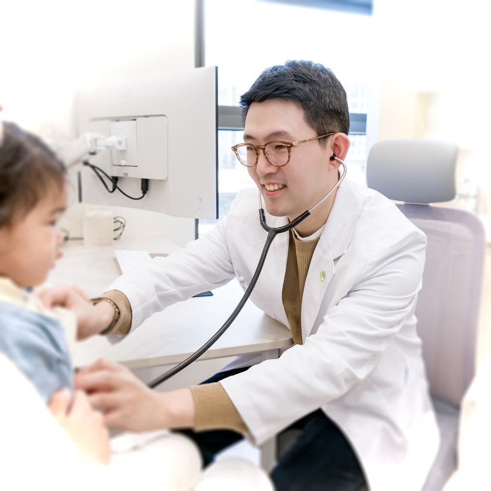 이손소아청소년과의원 손희권 대표원장