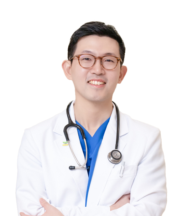 이손소아청소년과의원 손희권 대표원장